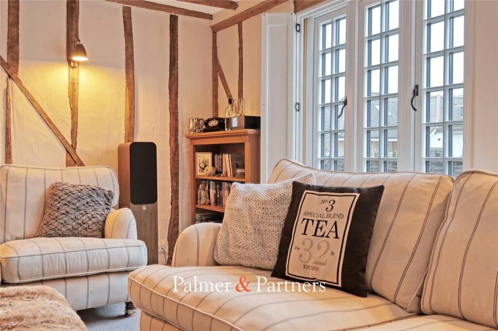 Additional image 8 of Gaston Street, East Bergholt, Colchester, Suffolk, CO7