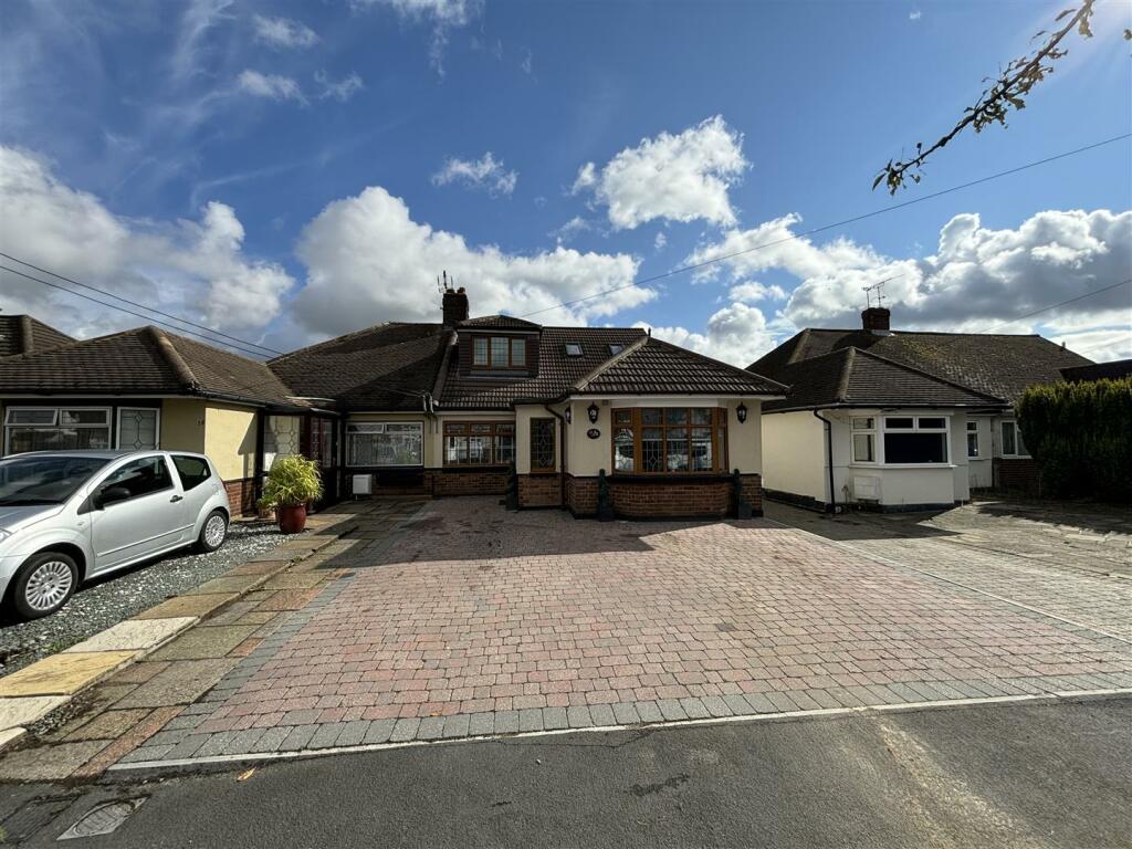 Additional image 51 of Thorndon Avenue, West Horndon, Brentwood