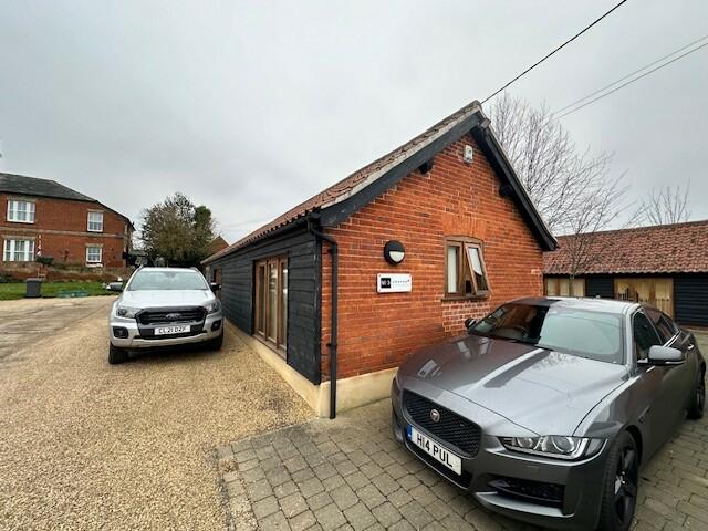 Additional image 6 of Old Park Farm and Dutch Barn Business Centre Main Road, CM3