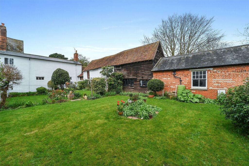 Additional image 30 of High Street, Cavendish, Sudbury, Suffolk, CO10