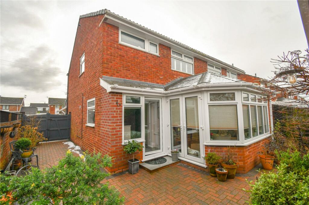 Additional image 24 of Hope Farm Road, Great Sutton, Cheshire