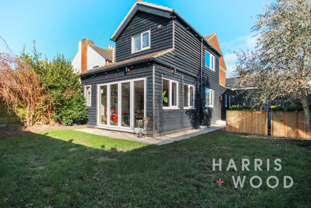 Additional image 28 of Manor Road, Harwich, Essex, CO12