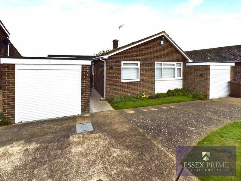 Additional image 12 of Three bedroom Detached Bungalow Walton on the Naze