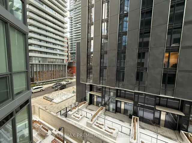 Additional image 19 of 45 Charles St Unit 309