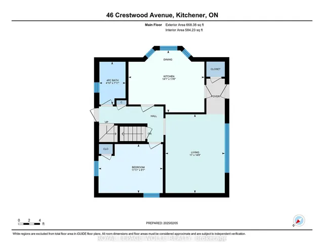 Additional image 34 of 46 Crestwood Ave