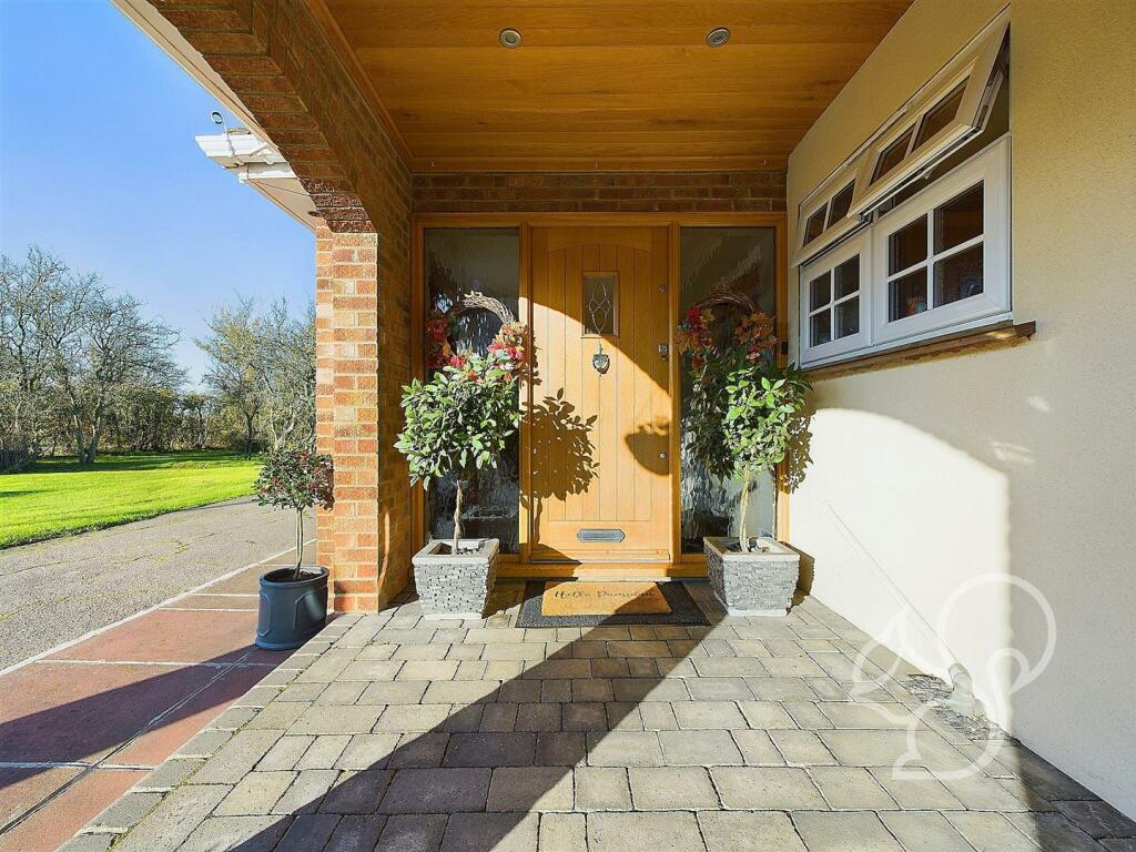 Additional image 43 of Colchester Road, Peldon