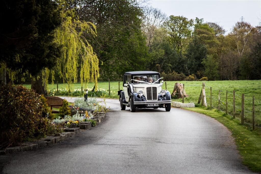 Additional image 35 of VINTAGE CAR HIRE COMPANY, Rhydymwyn, Flintshire