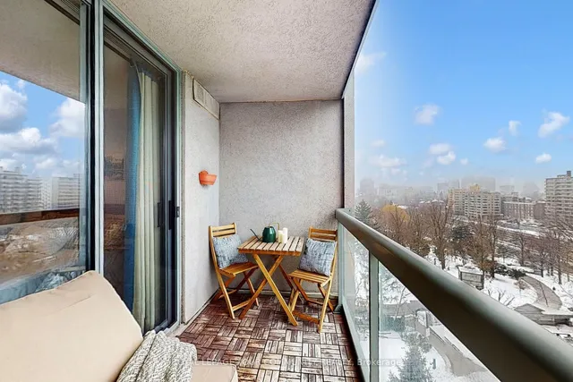 Additional image 17 of 35 Merton St Unit 1008