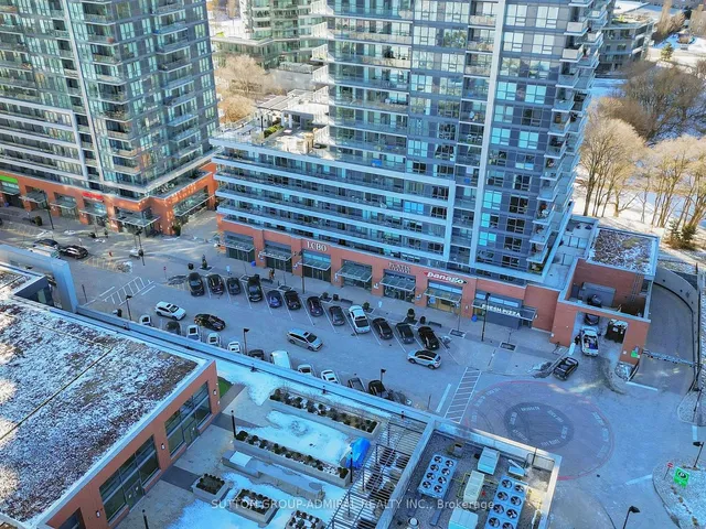 Additional image 36 of 36 Park Lawn Rd Unit 4205