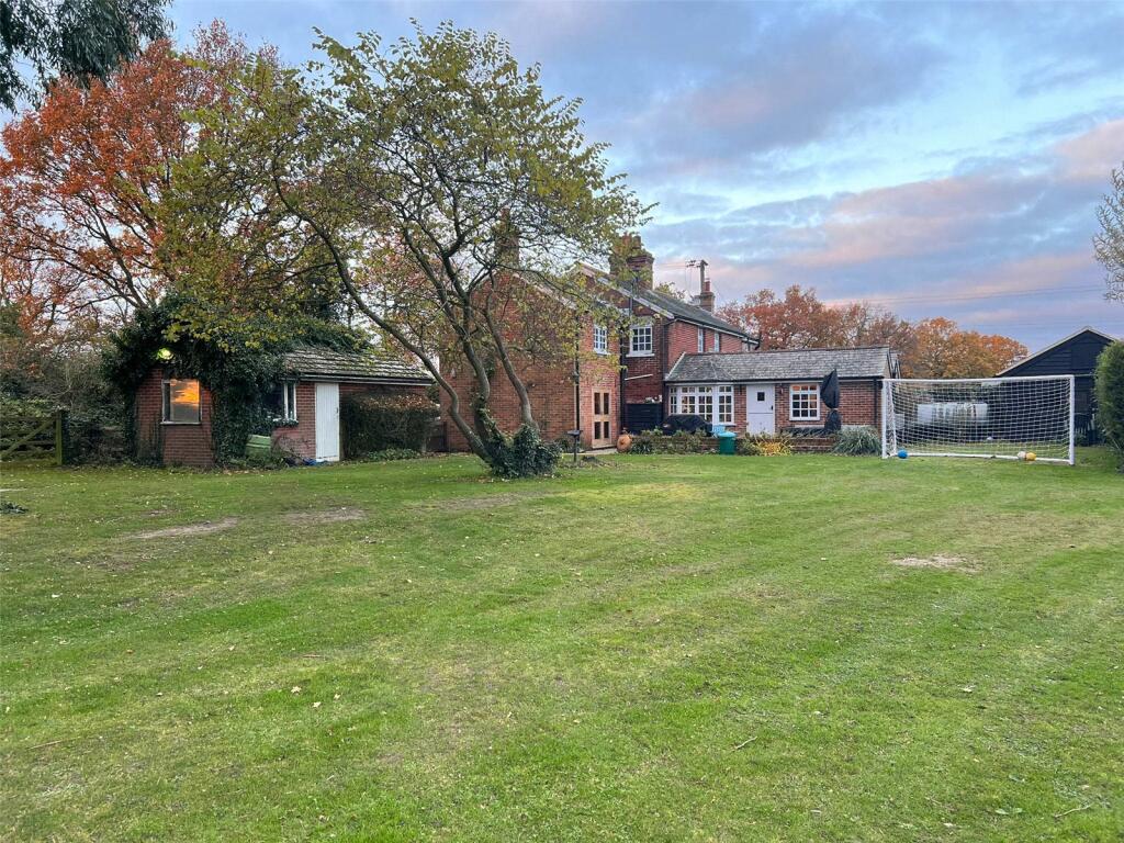 Additional image 31 of Waterhouse Lane, Ardleigh, Colchester, Essex, CO7