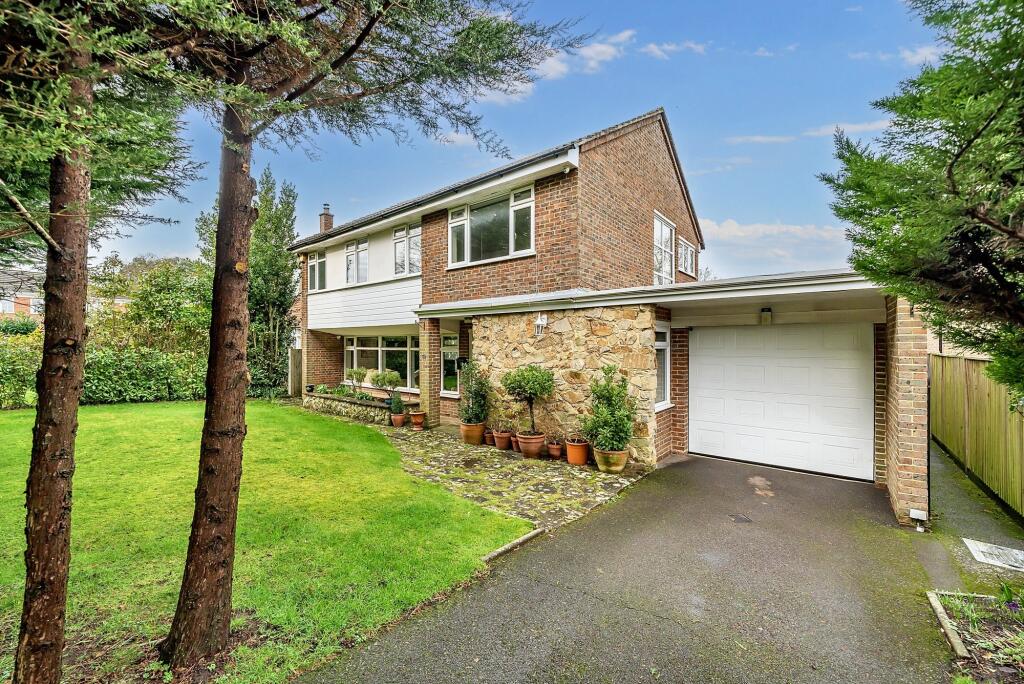 Additional image 4 of Waterfield Drive, Warlingham, CR6