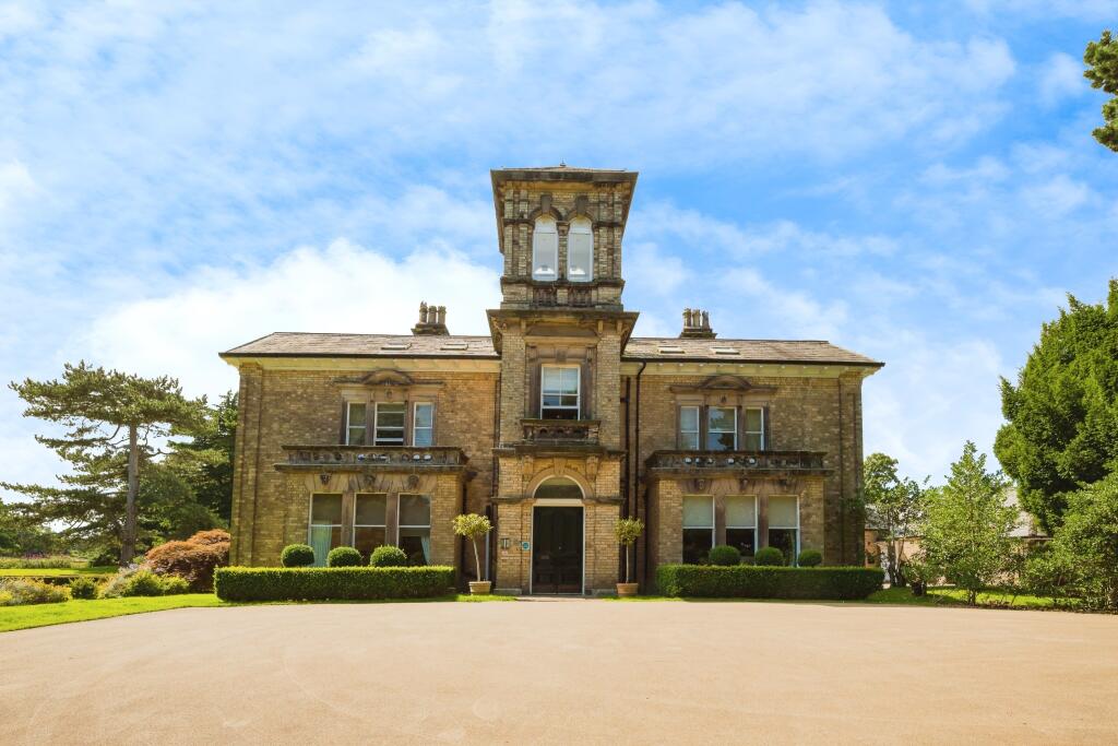 Additional image 20 of The Lydiate, Birkenhead Road, Willaston, CH64