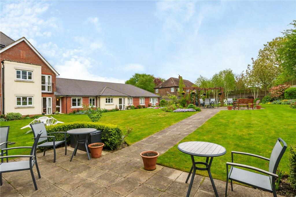 Additional image 13 of Limpsfield Road, Greenacres Lodge, CR6