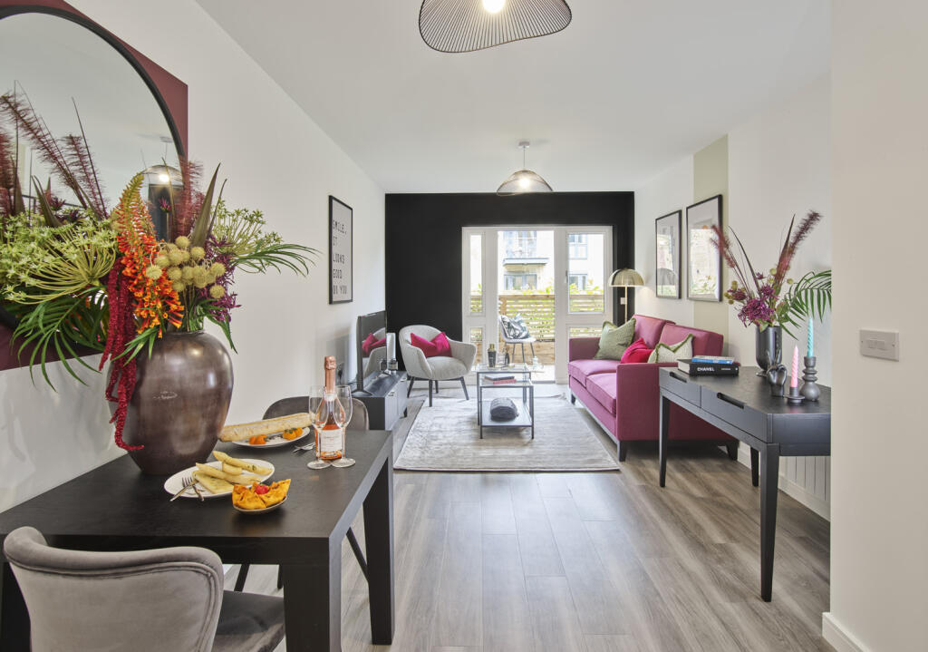 Additional image 17 of St James' Park off St James' Way
Whittington Way
Bishop's Stortford,
CM23 4AS