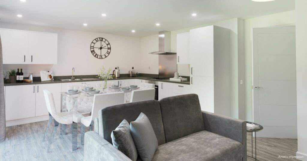 Additional image 3 of Broadway, The Coppice