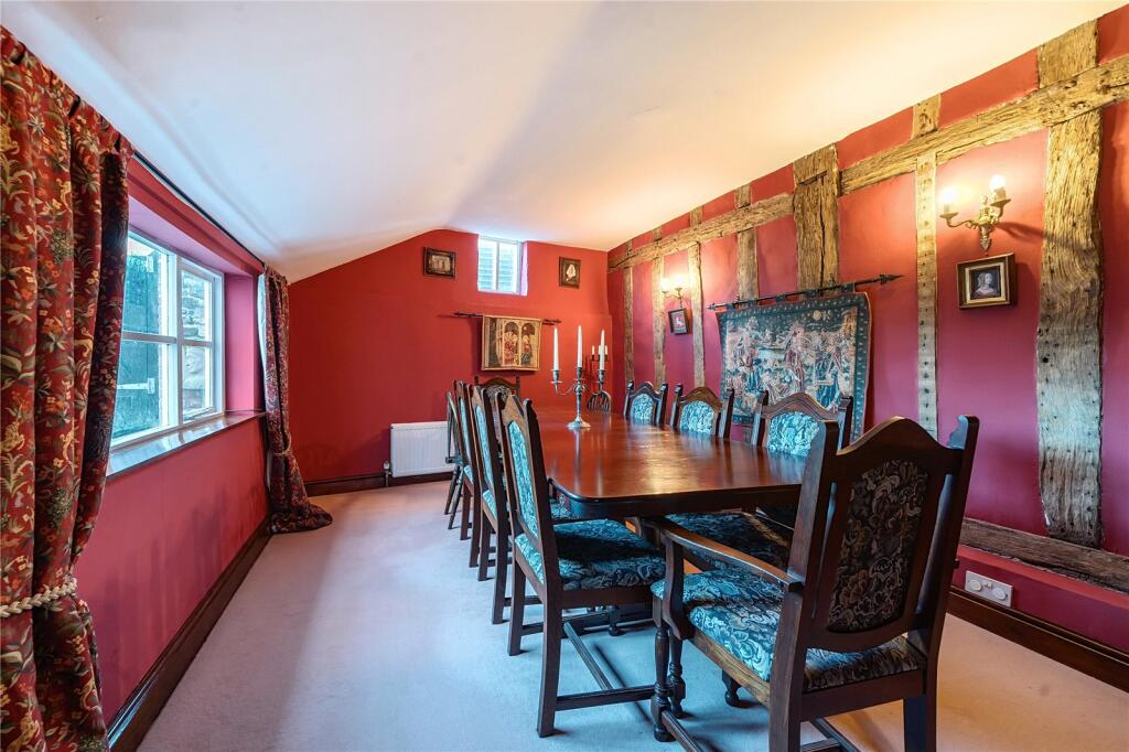 Additional image 2 of Frogs Hall Road, Lavenham, Sudbury, Suffolk, CO10