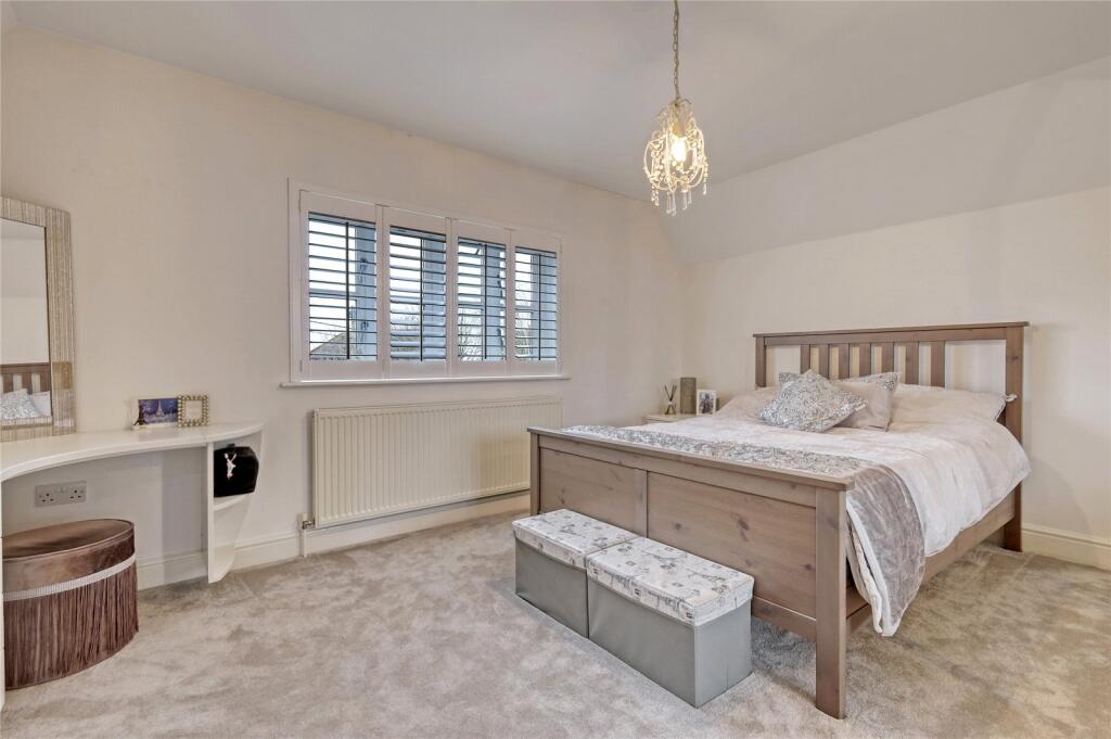 Additional image 16 of Mill Road, Felsted, Dunmow, Essex, CM6