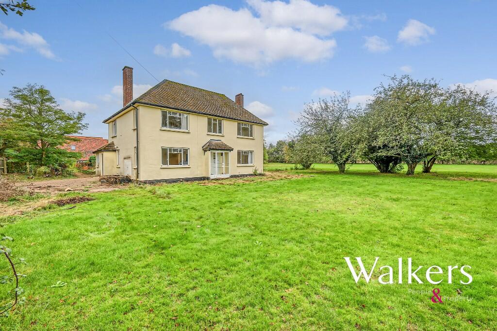 Additional image 4 of Brent Hall Road, Finchingfield