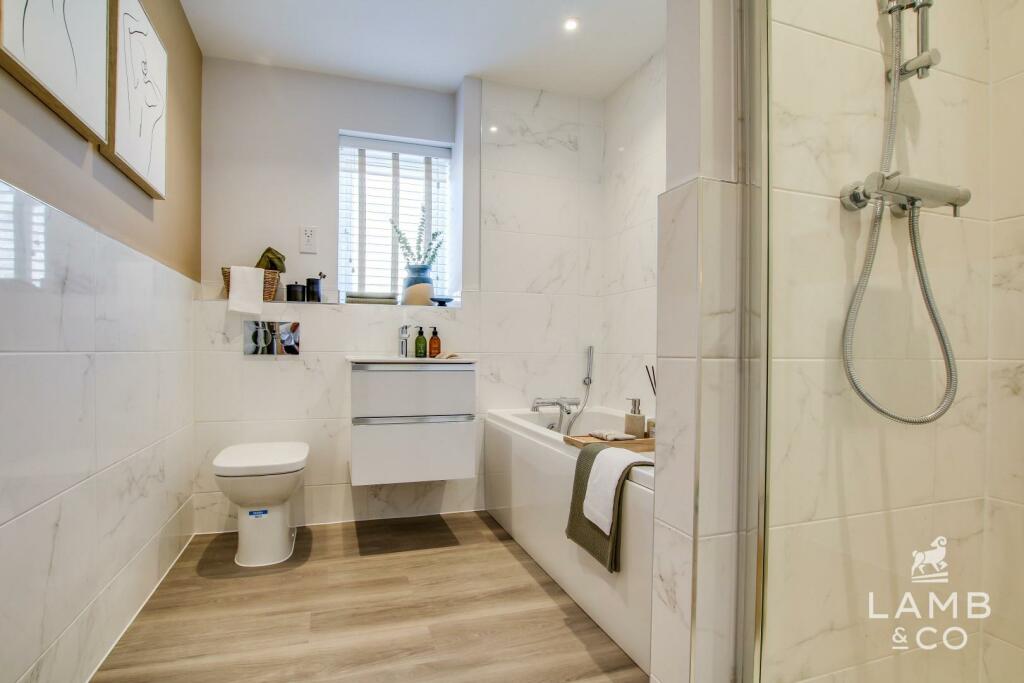 Additional image 23 of Plot 5, Nursery Field, Thorpe-Le-Soken