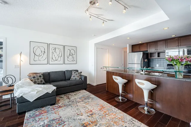 Additional image 14 of 218 Queens Quay Unit 406