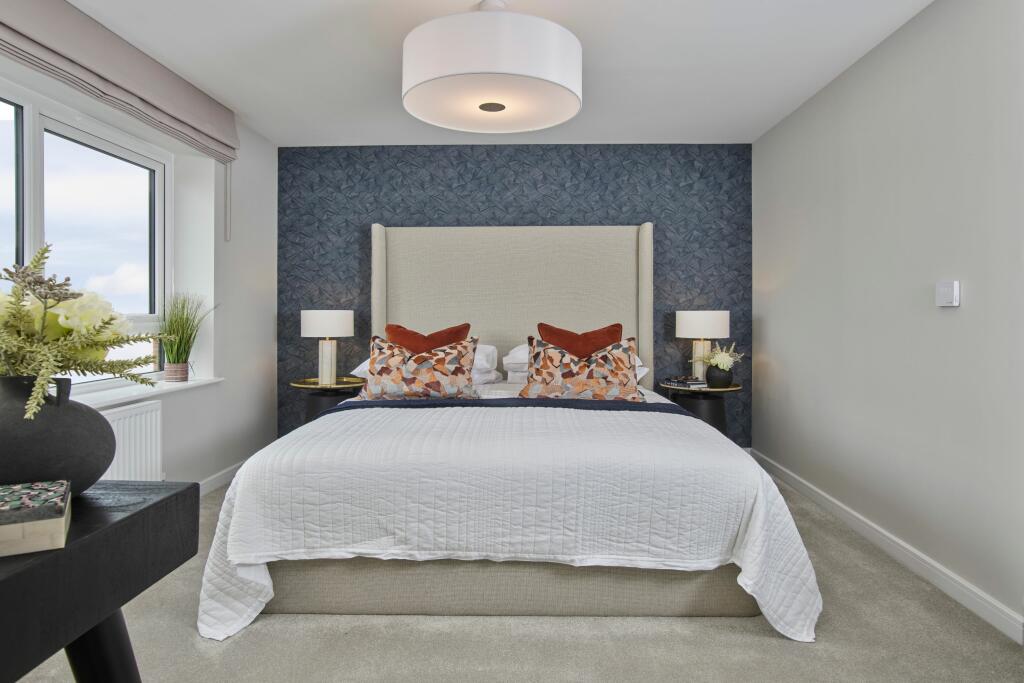 Additional image 6 of St James' Park off St James' Way
Whittington Way
Bishop's Stortford,
CM23 4AS