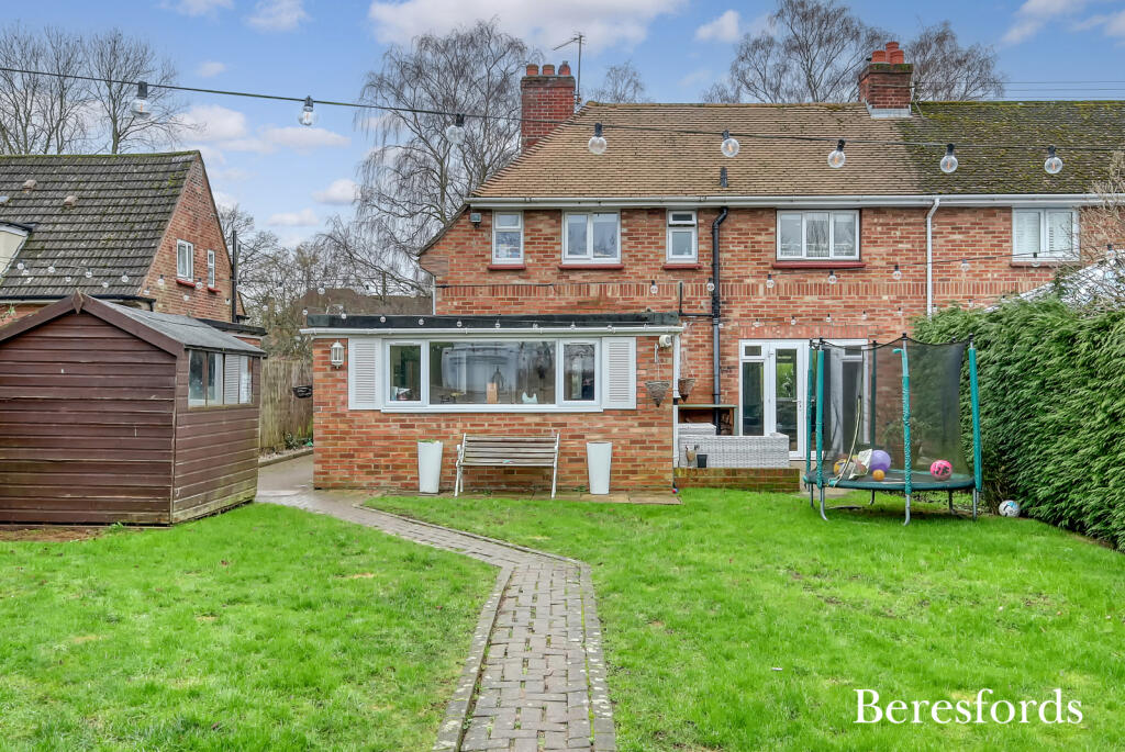 Additional image 15 of Grove Villas, Great Saling, CM7