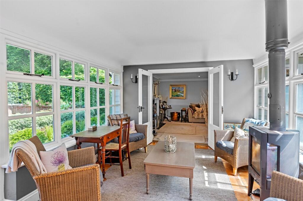 Additional image 13 of Lambs Corner, Birchwood Road, Dedham, Essex, CO7