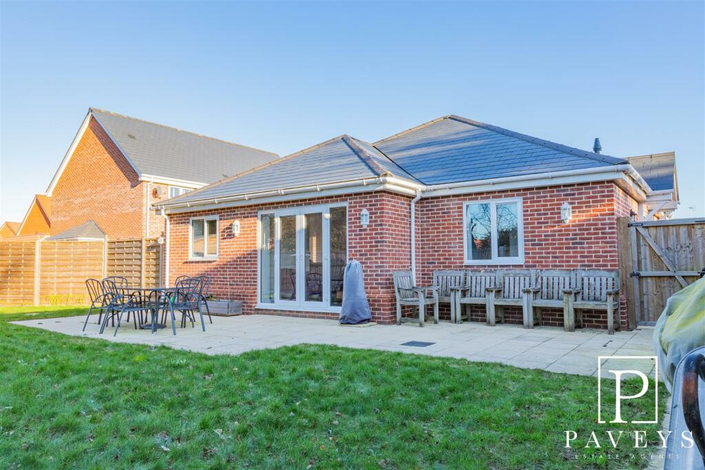 Additional image 20 of Orchard Crescent, Kirby Cross, Frinton on Sea