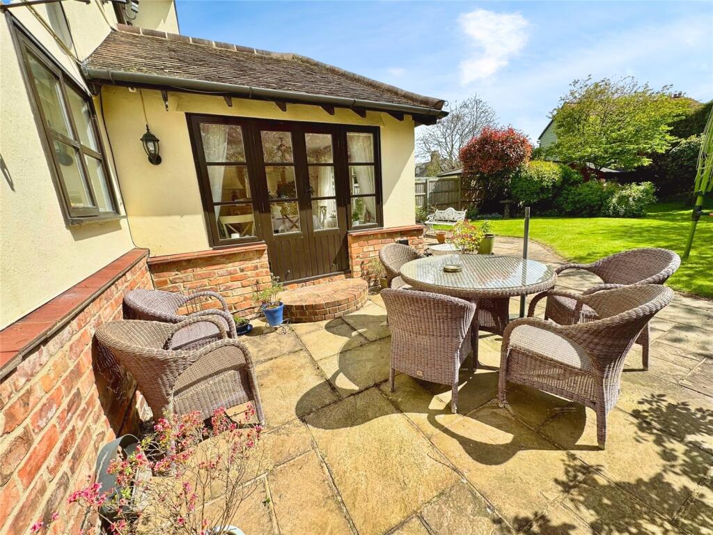 Additional image 22 of Bury Road, Old Harlow, Essex, CM17