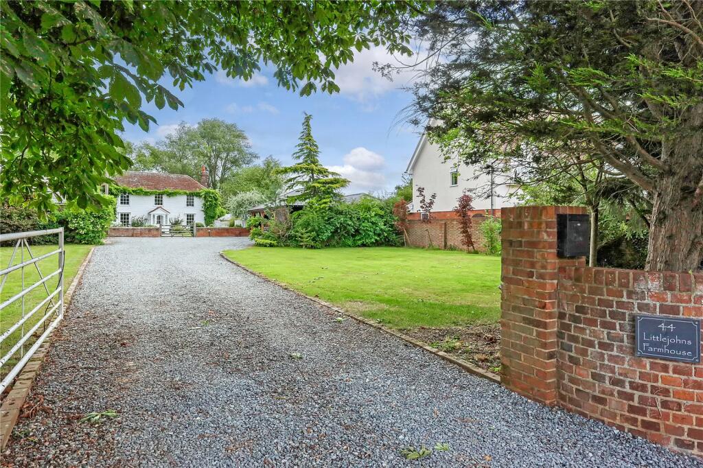 Additional image 15 of Green Lane, Burnham-on-Crouch, Essex, CM0