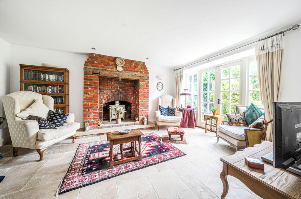 Additional image 16 of Abridge Road, Theydon Bois, Epping