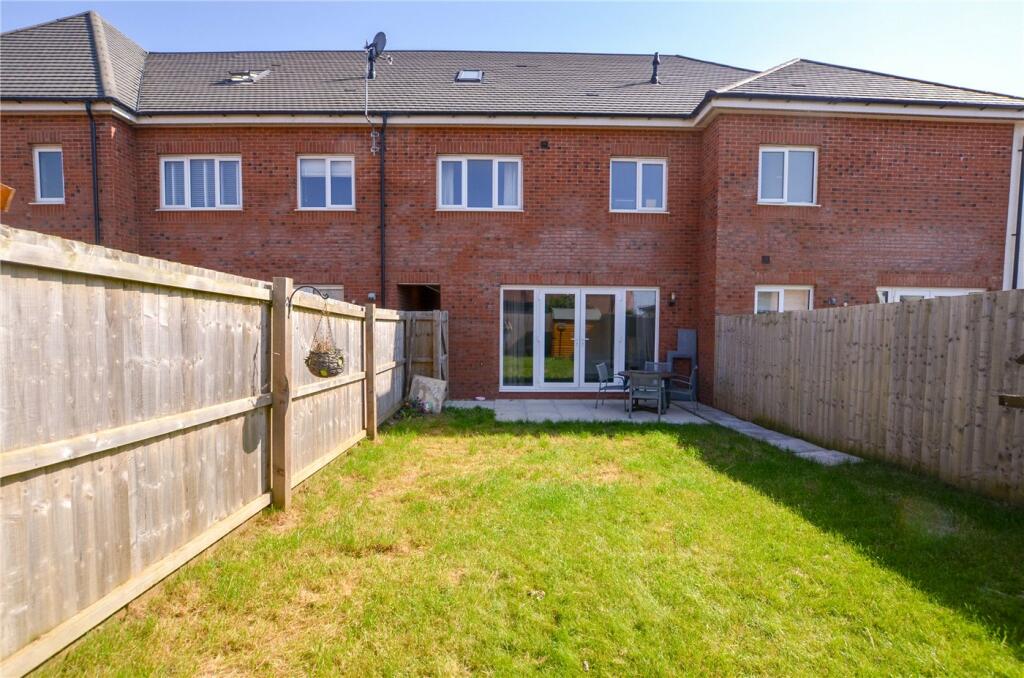 Additional image 5 of Bayweaver Street, Little Sutton, Ellesmere Port