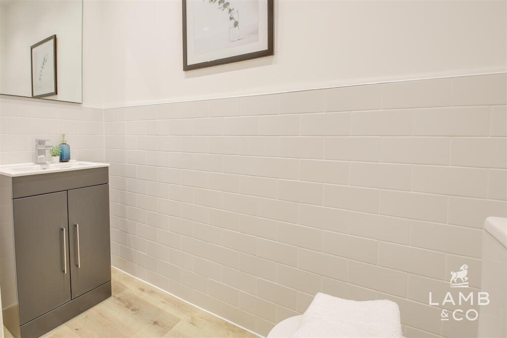 Additional image 19 of Plot 1, Amberwood, Weeley Heath