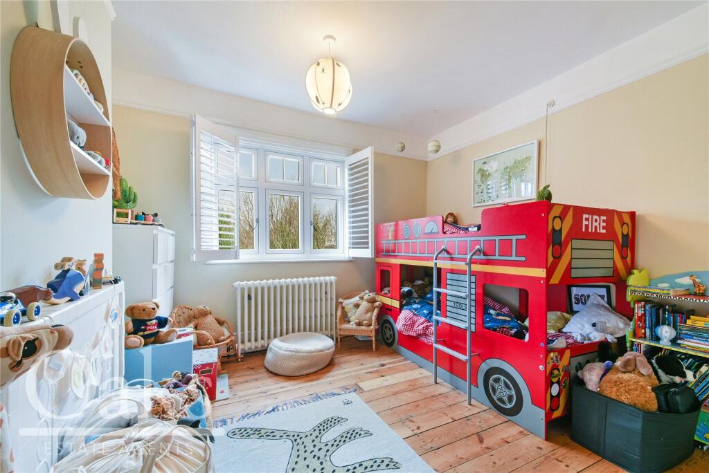 Additional image 10 of Northampton Road, Addiscombe