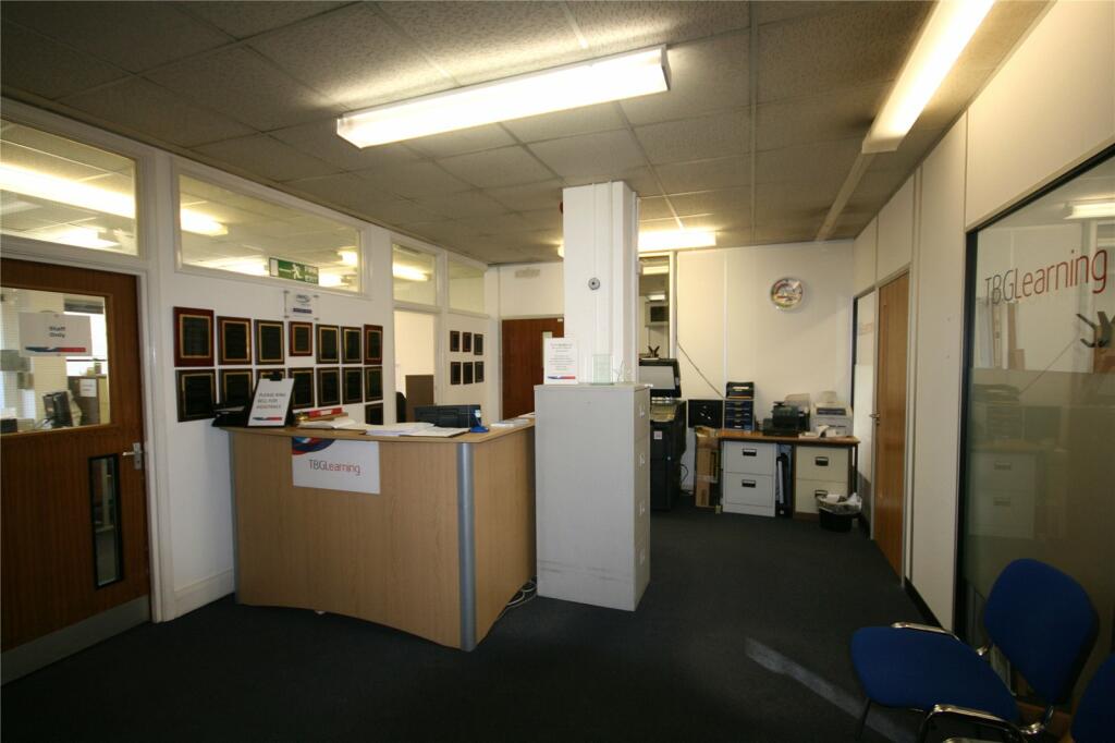 Additional image 6 of Portal House, 27 Southway, CO2