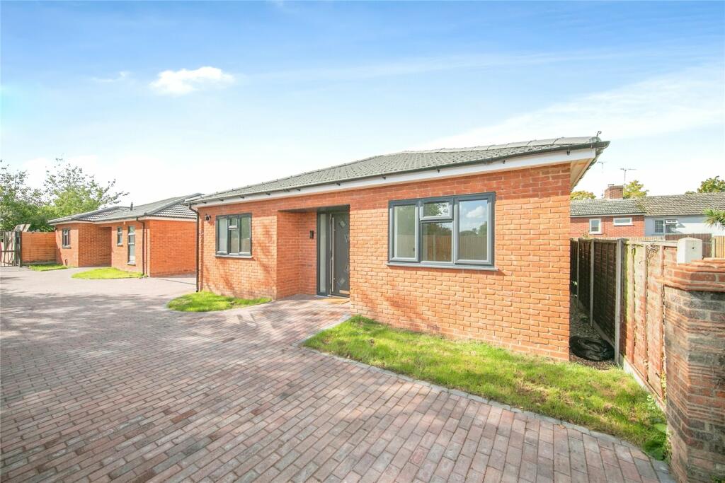 Additional image 10 of Berechurch Road, Colchester, Essex, CO2