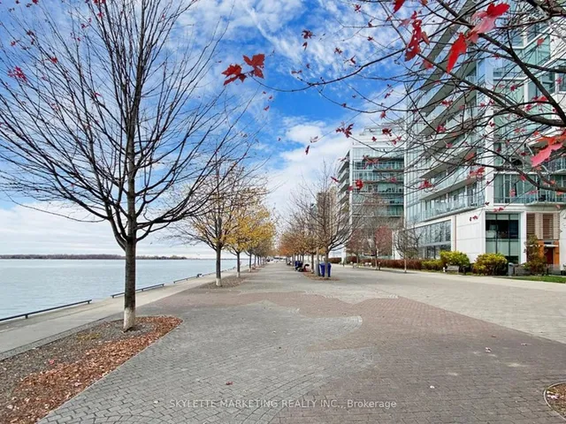 Additional image 16 of 39 Queens Quay Unit 1113