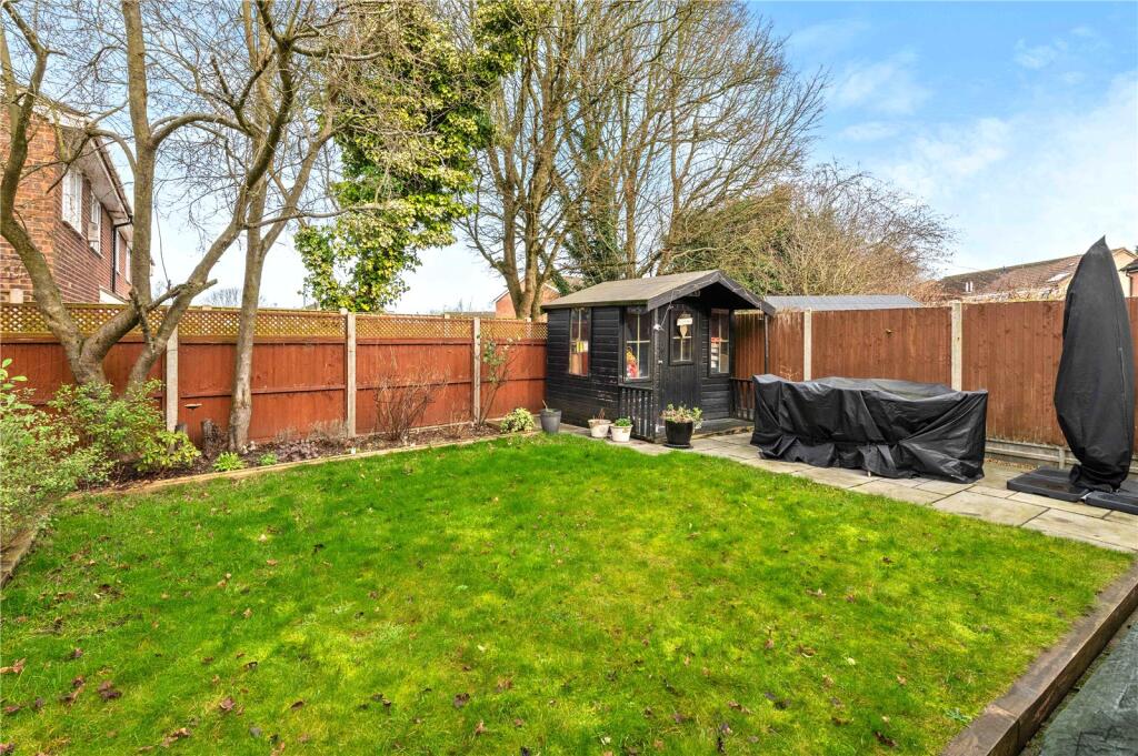 Additional image 21 of Elmbrook Drive, Bishops Stortford, Hertfordshire, CM23