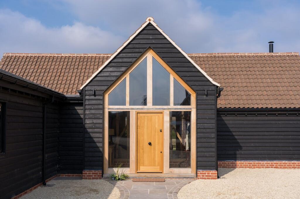 Additional image 3 of Barnhall Road, Tolleshunt Knights, Maldon, CM9