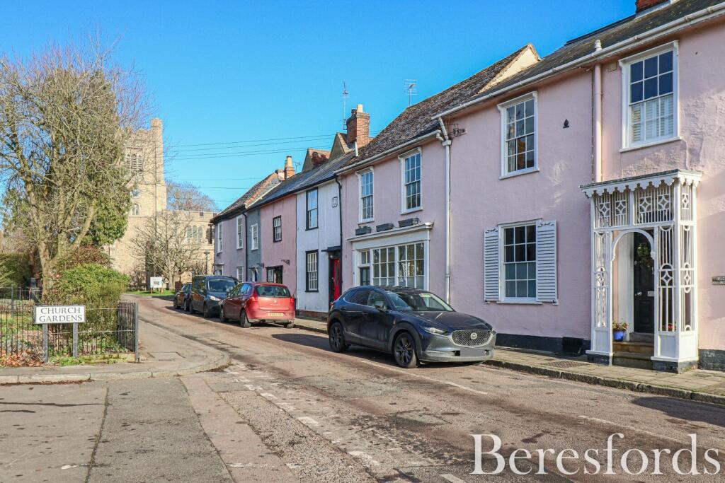 Additional image 12 of Church Street, Dunmow, CM6