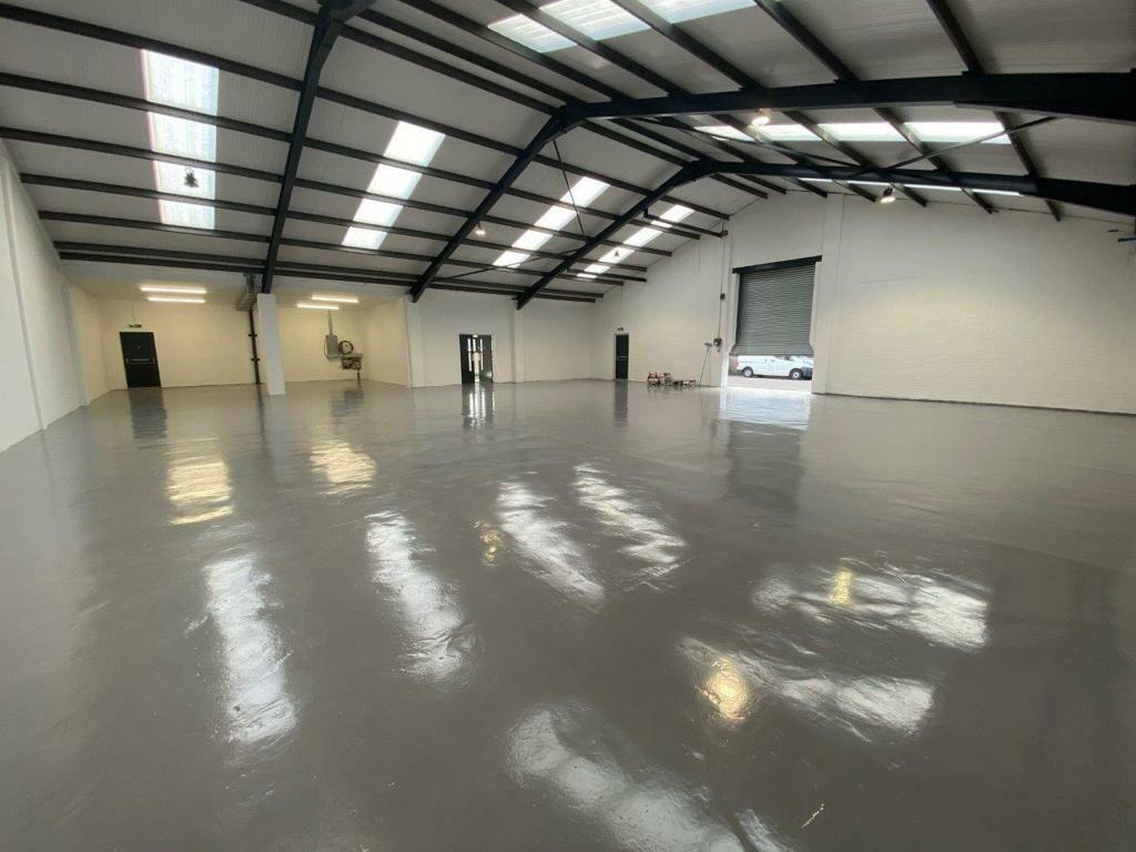 Additional image 7 of Unit L, Global Park, Eastgates, Moorside, Colchester, Essex, CO1