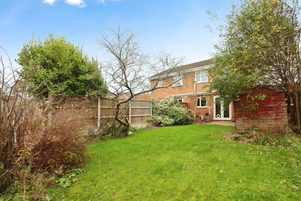 Additional image 18 of St Kilda, Ellesmere Port