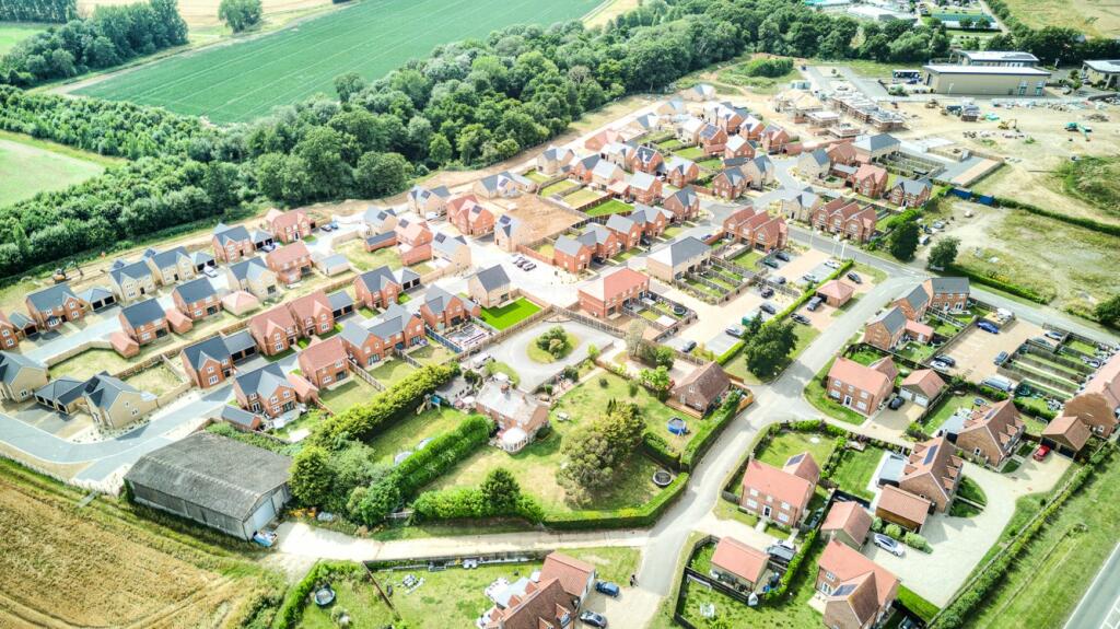 Additional image 14 of Plot 36 The Galium, Chattowood, Linum Road, Elmstead Market, Colchester, CO7