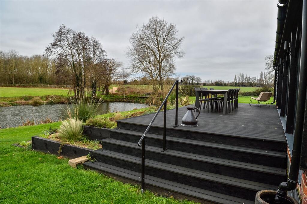 Additional image 18 of Development Site With Circa 40 Acres, Colchester, Essex, CO7