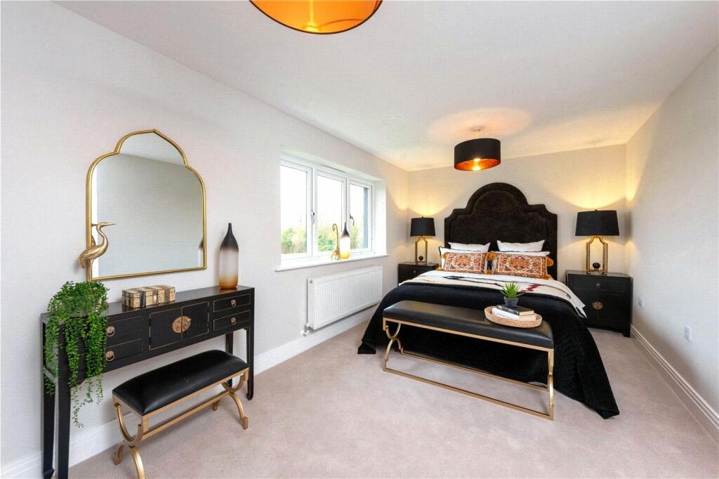 Additional image 12 of Manor Walk, Thaxted, CM6