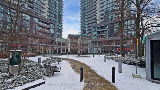 Additional image 39 of 5168 Yonge St Unit 711