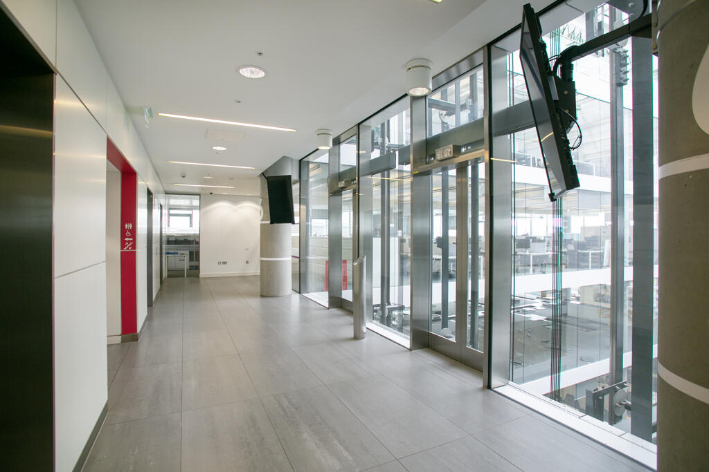 Additional image 6 of Bernard Weatherill House, 8 Mint Walk, Croydon, Surrey, CR0 1EA