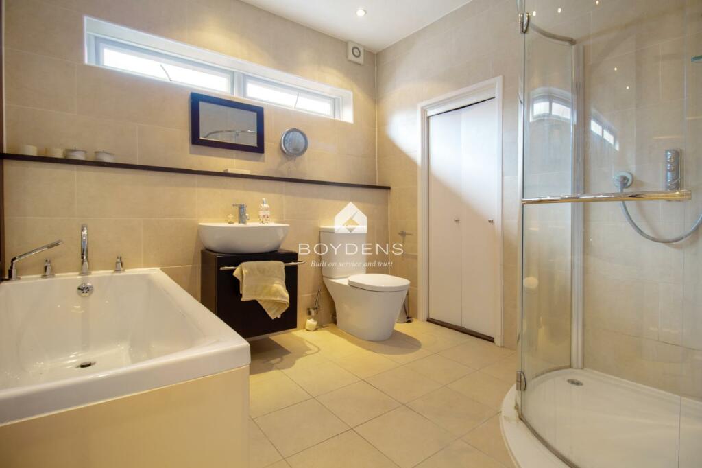 Additional image 11 of St Clare Drive off St Clare Road, Colchester