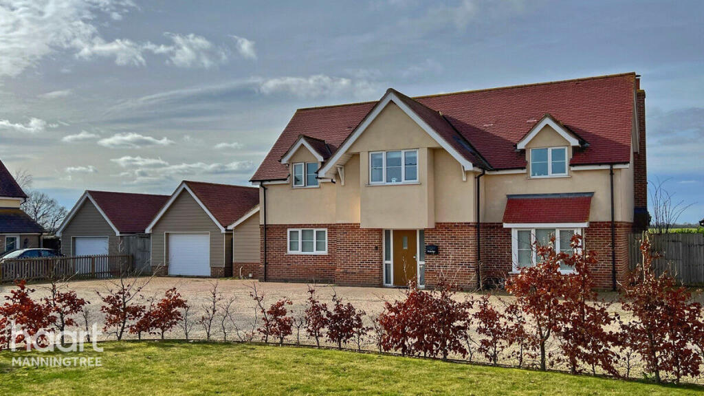 Additional image 11 of Clacton Road, Horsley Cross, Manningtree, Essex