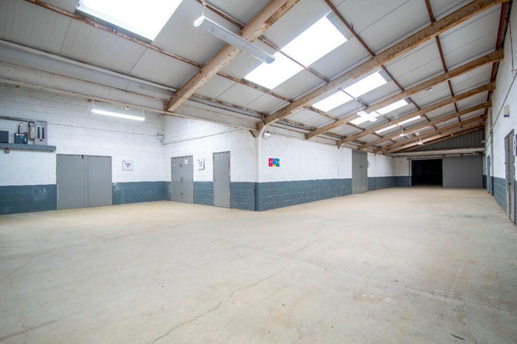 Additional image 11 of Addington Business Centre, Vulcan Way, CR0